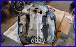 Bmw k75 k100 Fuel/ Petrol Tank 48k