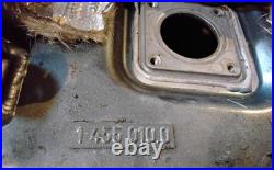 Bmw k75 k100 Fuel/ Petrol Tank 48k