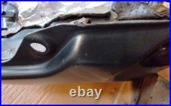 Bmw k75 k100 Fuel/ Petrol Tank 48k