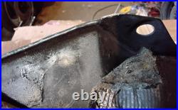 Bmw k75 k100 Fuel/ Petrol Tank 48k