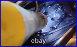 Bmw k75 k100 Fuel/ Petrol Tank 48k