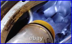 Bmw k75 k100 Fuel/ Petrol Tank 48k