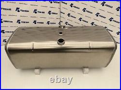 Brand NEW Aluminum Fuel tank for DAF 590 liters 620x675x1600