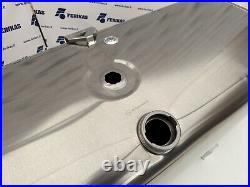 Brand NEW Aluminum Fuel tank for DAF 590 liters 620x675x1600