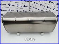 Brand NEW Aluminum Fuel tank for DAF 590 liters 620x675x1600