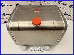Brand NEW Aluminum Fuel tank for IVECO 300 liters 625x680x770
