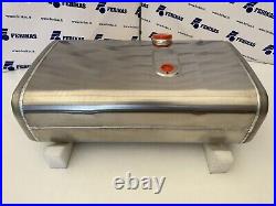 Brand NEW Aluminum Fuel tank for MAN 200 liters 350x615x1050