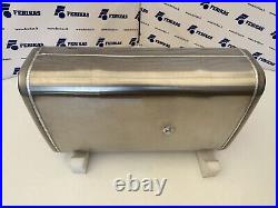 Brand NEW Aluminum Fuel tank for MAN 200 liters 350x615x1050