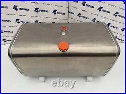 Brand NEW Aluminum Fuel tank for MAN 580 liters 700x700x1300