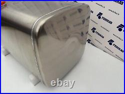 Brand NEW Aluminum Fuel tank for MAN 580 liters 700x700x1300