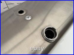 Brand NEW Aluminum Fuel tank for MAN 580 liters 700x700x1300