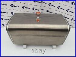 Brand NEW Aluminum Fuel tank for MAN 580 liters 700x700x1300