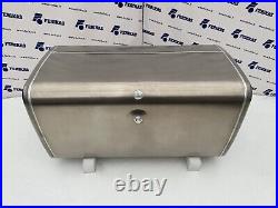 Brand NEW Aluminum Fuel tank for MAN 580 liters 700x700x1300