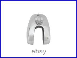 Brand New BSA B50 B50mx B44 B40 Aluminium Fuel Tank With 2.5 Cap