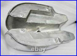 Bsa A65 Spitfire Lyta Rocket Goldstar Aluminum Alloy Gas Fuel Petrol Tank