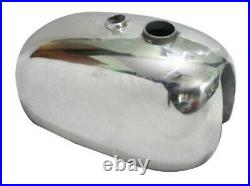 Bsa B44 B25 441 Victor Enduro Trials Alloy Fuel Tank