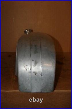 Bsa Triumph Aluminium Petrol Tank Ref B4a