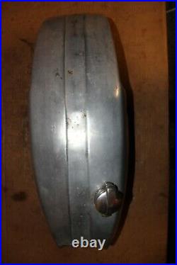 Bsa Triumph Aluminium Petrol Tank Ref B4a