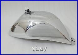 Buell S1 M2 S3 S1 Lightning Manta Early S3 Thunderbolts Aluminium Fuel Tank