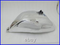 Buell S1 M2 S3 S1 Lightning Manta Early S3 Thunderbolts Aluminium Fuel Tank