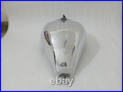 Buell S1 M2 S3 S1 Lightning Manta Early S3 Thunderbolts Aluminium Fuel Tank