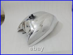 Buell S1 M2 S3 S1 Lightning Manta Early S3 Thunderbolts Aluminium Fuel Tank