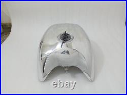 Buell S1 M2 S3 S1 Lightning Manta Early S3 Thunderbolts Aluminium Fuel Tank