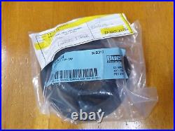 Buell S1 X1 Lightning Petrol Gas Fuel Tank Filler Neck + Rubber Seal (NEW) OEM