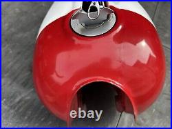 Bullit Hero 50cc Fuel Tank