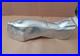 Bultaco Alpina Raw Aluminum Alloy Petrol Fuel Tank With Seat Pan Cowling +Cap