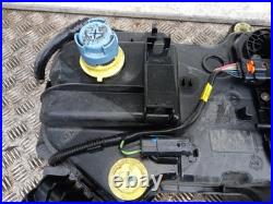 Citroen Berlingo Mk2 Facelift Adblue Tank 1.6L Diesel 12678023 2018