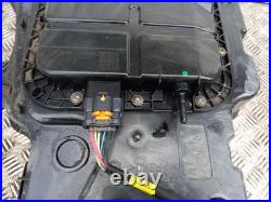 Citroen Berlingo Mk2 Facelift Adblue Tank 1.6L Diesel 12678023 2018