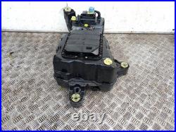 Citroen Berlingo Mk2 Facelift Adblue Tank 1.6L Diesel 12678023 2018 Citroen Berlingo Mk2 Facelift Adblue Tank 1.6L Diesel 12678023 2018