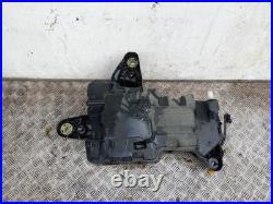 Citroen Berlingo Mk2 Facelift Adblue Tank 1.6L Diesel 12678023 2018