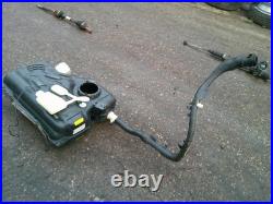 Citroen Berlingo Peugeot Partner Fuel Tank Diesel 2010-2018 1560 9813694780