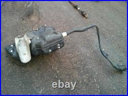 Citroen Berlingo Peugeot Partner Fuel Tank Diesel 2010-2018 1560 9813694780