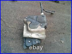 Citroen Berlingo Peugeot Partner Fuel Tank Diesel 2010-2018 1560 9813694780