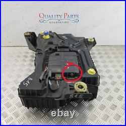 Citroen C4 Grand Picasso Adblue Tank Mk2 2015 9818559280