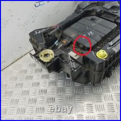 Citroen C4 Grand Picasso Adblue Tank Mk2 2015 9818559280