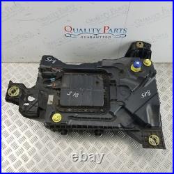 Citroen C4 Grand Picasso Adblue Tank Mk2 2015 9818559280
