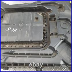 Citroen C4 Grand Picasso Adblue Tank Mk2 2015 9818559280