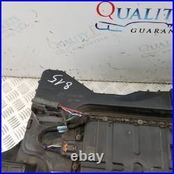 Citroen C4 Grand Picasso Adblue Tank Mk2 2015 9818559280