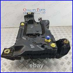 Citroen C4 Grand Picasso Adblue Tank Mk2 2015 9818559280