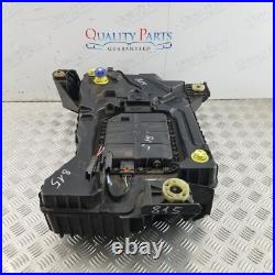 Citroen C4 Grand Picasso Adblue Tank Mk2 2015 9818559280