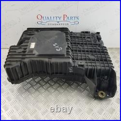 Citroen C4 Grand Picasso Adblue Tank Mk2 2015 9818559280