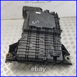 Citroen C4 Grand Picasso Adblue Tank Mk2 2015 9818559280