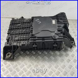 Citroen C4 Grand Picasso Adblue Tank Mk2 2015 9818559280
