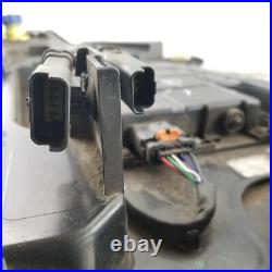Citroen C4 Grand Picasso Adblue Tank Mk2 2015 9818559280