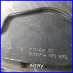 Citroen C4 Grand Picasso Adblue Tank Mk2 2015 9818559280