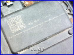 Citroen C4 Picasso Mk2 1.6 Diesel Adblue Tank 9818559280 2016